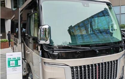 红旗汽车8一10万(红旗汽车8一10万 越野)