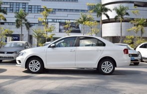 新款捷达轿车多少钱(新款捷达多少钱一台)