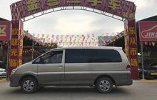 东风风行菱智m5加长版(东风风行菱智m5加长版多少钱)