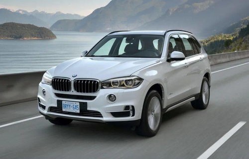宝马越野车(宝马越野车图片)