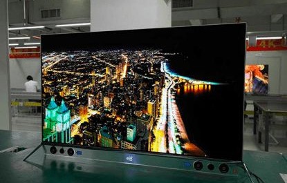 中国电视十大名牌国产（中国国产电视排第一的品牌）