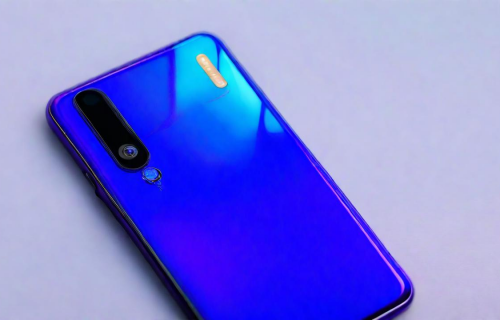 华为荣耀20（华为荣耀20s）