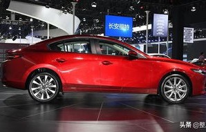 新款马自达3多少钱(新款马自达3多少钱一辆)