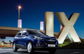 北京现代ix35新款2021落地多少钱(北京现代ix35最低价格)