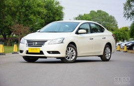 东风日产轩逸经典款(东风日产轩逸经典款报价)