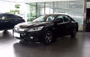 本田所有车型图片和报价(本田所有车型图片和报价大全)