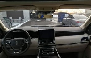 5米9新款林肯领航员(5米9新款林肯领航员价格)