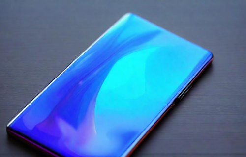 华为p30pro（华为p30pro上市时间）