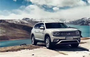 北京途昂4s店最低报价及电话(北京一汽大众4s店一览表)