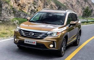 国产汽车suv哪个品牌质量好(国产suv车哪个品牌质量最好)