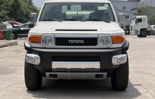 fj越野车(fj越野车手机)