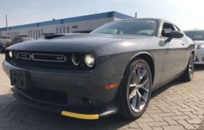 道奇挑战者二手车出售(道奇挑战者二手车价)