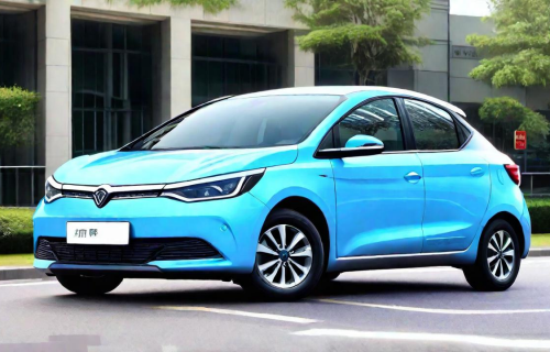 性价比高（性价比高的新能源汽车有哪款）