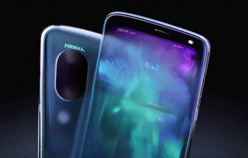 诺基亚x50pro（诺基亚x50pro售价）