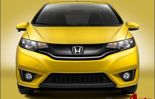 东风本田飞度(东风本田飞度报价最新款)