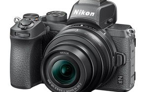 尼康z50参数（尼康z5018参数）