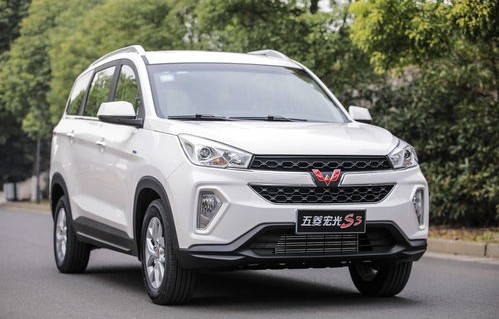 新款五菱七座商务车图片(新款五菱七座商务车图片27万左右)