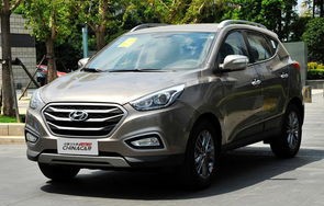 2022款北京现代ix35图片(2021款北京现代ix35图片)