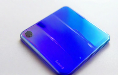 华为畅享9s价格（华为畅享9s价格及图片）