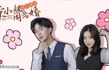 宋总与颜小姐，一段短剧的十八集情缘