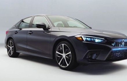 本田思域十一代价格(38号试驾全新本田思域11代)