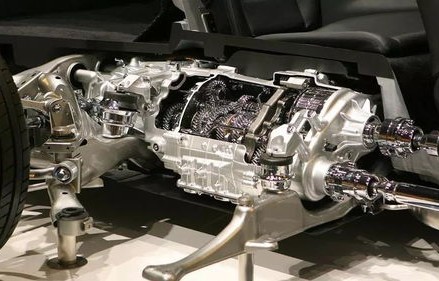 变速箱坏的四个征兆(变速箱坏的四个征兆干式双离合)