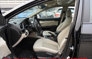 别克英朗一般能开几年(二手英朗买哪一年的好)