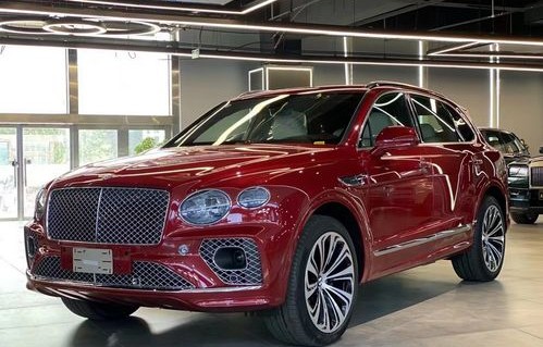 开宾利的一般是什么人(开宾利的人有多少钱)