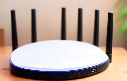 新买的wifi路由器怎么安装（新买的wifi路由器怎么安装连接没有电脑）