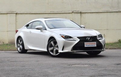 雷克萨斯rx200报价及图片(雷克萨斯rx200参数配置详细)