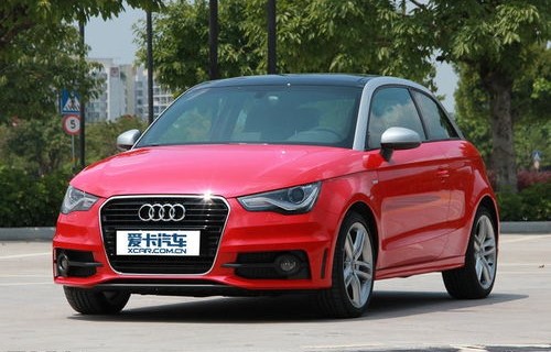 奥迪车型大全及价格表(奥迪车型报价及图片欣赏)
