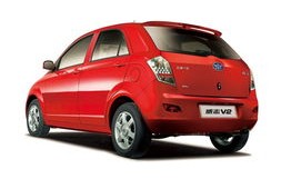 威志汽车图片价格(威志v2汽车之家)