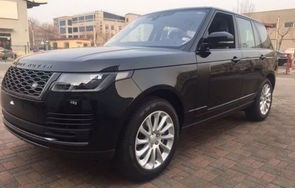 路虎揽胜最便宜多少钱(路虎揽胜全国最低价)