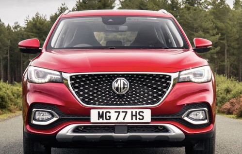 名爵车多少钱一辆(名爵车多少钱一辆小跑)