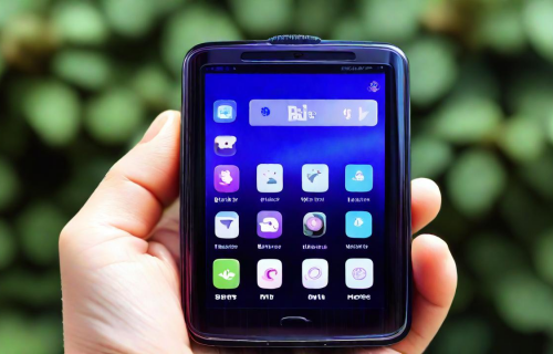 黑莓手机最新款2021（黑莓手机最新款20215G）