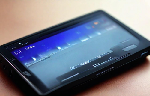 联想i907（联想i912900H）