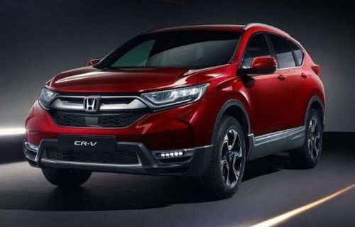 suv车排名前十名(混动suv车排名前十名)