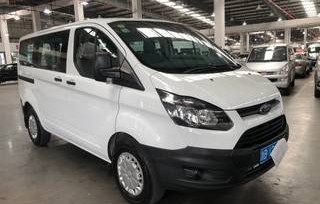 福特全顺7座报价图片(福特全顺汽车报价7座新款10万)