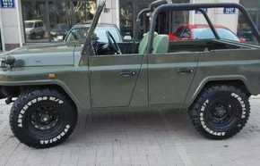 敞篷车最便宜多少钱一辆(最便宜的敞篷车是哪款)