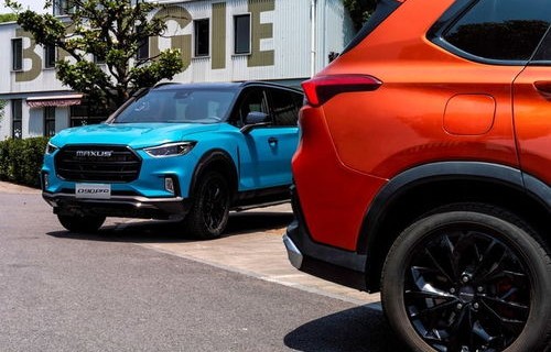 上汽大通d90pro(上汽大通d90pro质量怎么样)