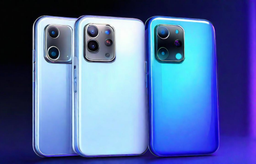 新款手机2021款排行（新款手机2021款排行OPPO）