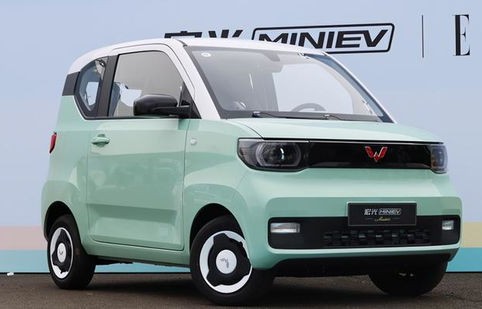 qq车多少钱(五菱车多少钱)