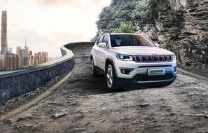 jeep指南者油耗(jeep指南者油耗高怎么解决)