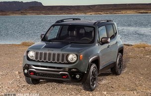 jeep越野所有车型(jeep越野suv)