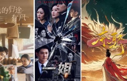 短剧之梦，少将大人的温柔放过