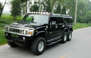 2023款悍马价格280万(2020款悍马最新款多少钱)