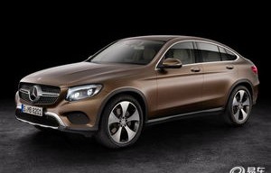 glc260(glc260轿跑)