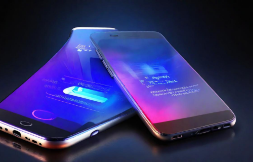 手机性能参数对比（手机性能参数对比下载）