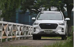 哈弗汽车质量怎么样(哈弗m6车怎么样)