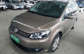 二手大众途安能买吗(大众途安二手车能买吗)